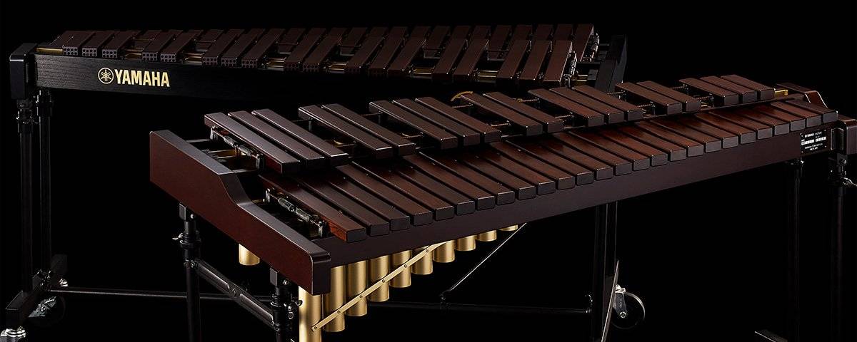 Xylophones 木琴